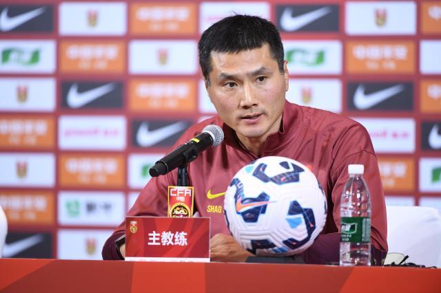 开云官网-【体坛独家】大换血！新国足名单拟定10名U23跳级